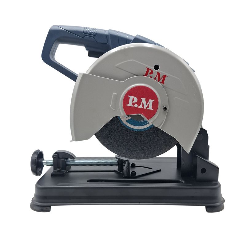 اره پروفیل بر صنعتی 1200 وات  پی ام مدل 1200w